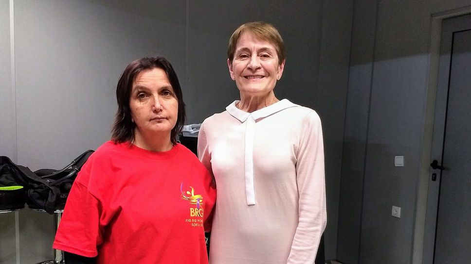 Вера Маринова-Аткинсън: Титлата на българския ансамбъл е историческо постижение признато от всички, с изключение на една-единствена страна