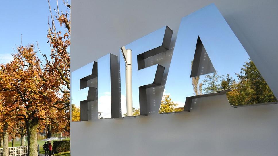 ФИФА е получила над 201 милиона долара, конфискувани от футболни служители