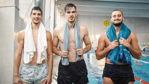 Шоу на пясъка в Лозенец с участието на шампионите от Хебър!