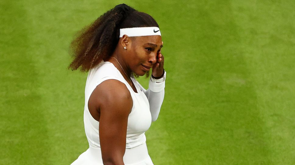 Серина Уилямс също пропуска US Open