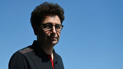  В Италия: Биното към този момент е получил оферта от Ауди 