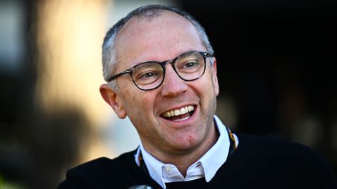  Доменикали: Формула 1 няма потребност от тим като Андрети 