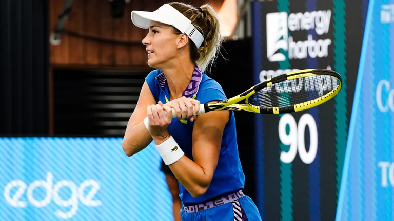 Три от поставените отпаднаха във втория кръг на турнира по