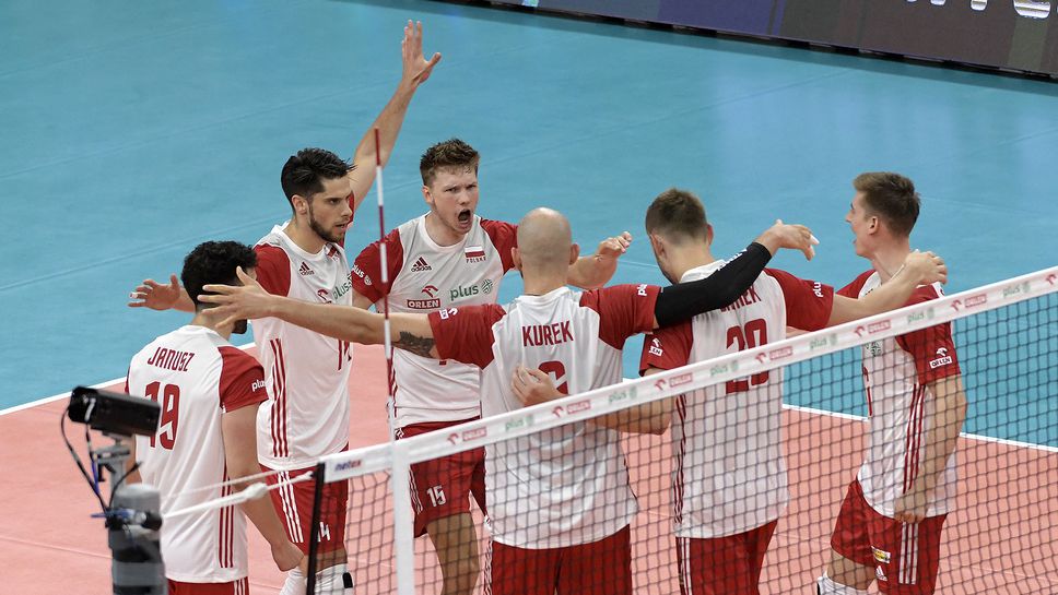 Никола Гърбич обяви 14-те за Световното