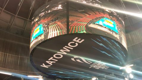  Волейболистите ни дойдоха в Полша и направиха първа подготовка в 