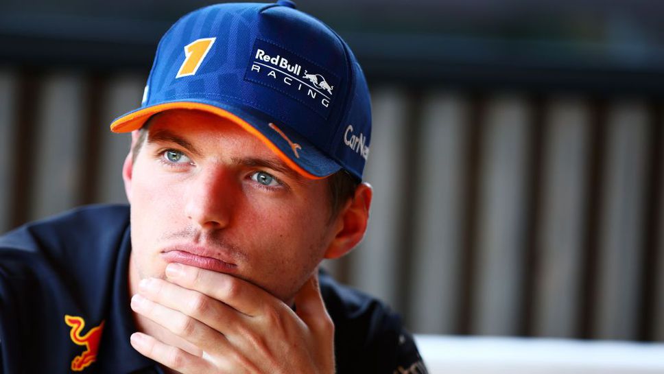 Верстапен: Промените в правилата за 2023 са пресилени