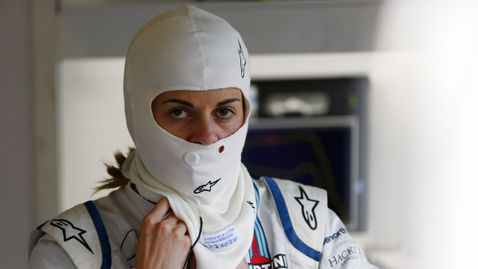 Според Доменикали скоро няма да има жени във Формула 1