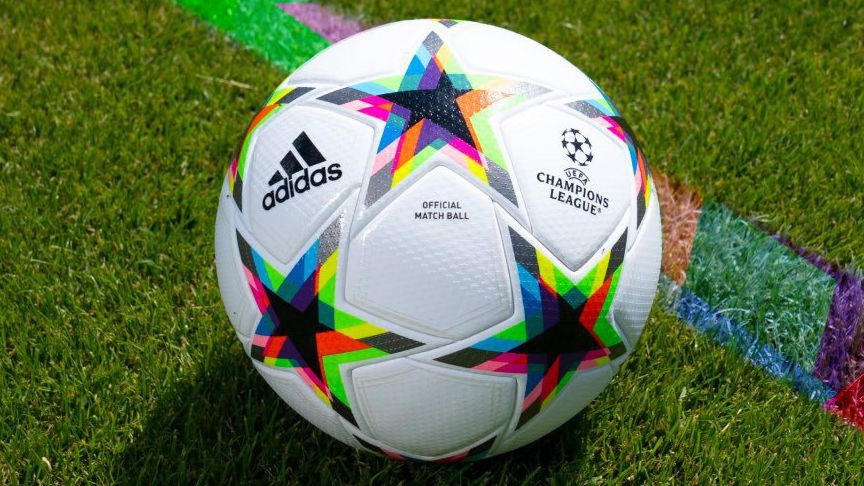 УЕФА предприема мерки срещу симулациите в ШЛ