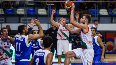  България направи нещо, което не бе постигала от пет години насам 