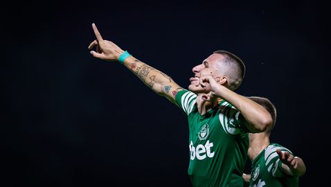 Николов: Радвам се за хеттрика, но има горчивина