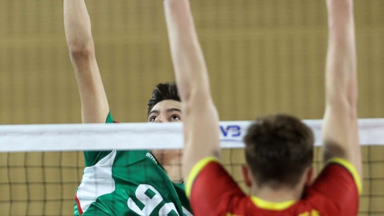 Димитър Пейчинов: Излизаме за победа в следващия мач