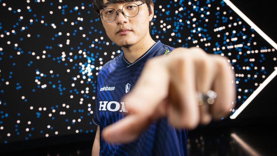 Liquid продължава да бъде непобедим, "кончетата" ще играят полуфинали в LCS