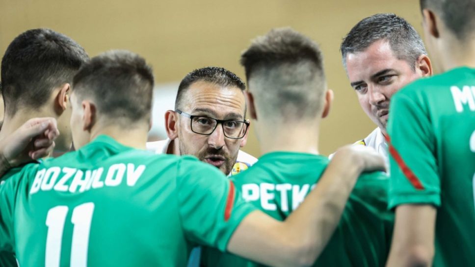 Теодор Богданов: Нищо не е загубено