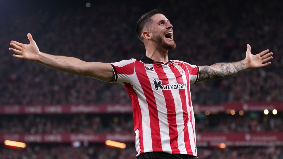 Дузпа запази стопроцентовия актив на Атлетик Б