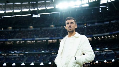  Халф на Реал Мадрид разкри, че напуща 