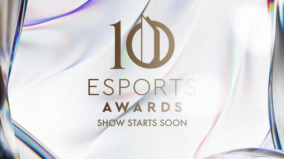 League of Legends с куп отличия в юбилейното издание на наградите "Esports Awards"