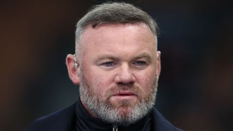 Рууни се надява Арсенал да спечели титлата и Гуардиола да остане в Ман Сити