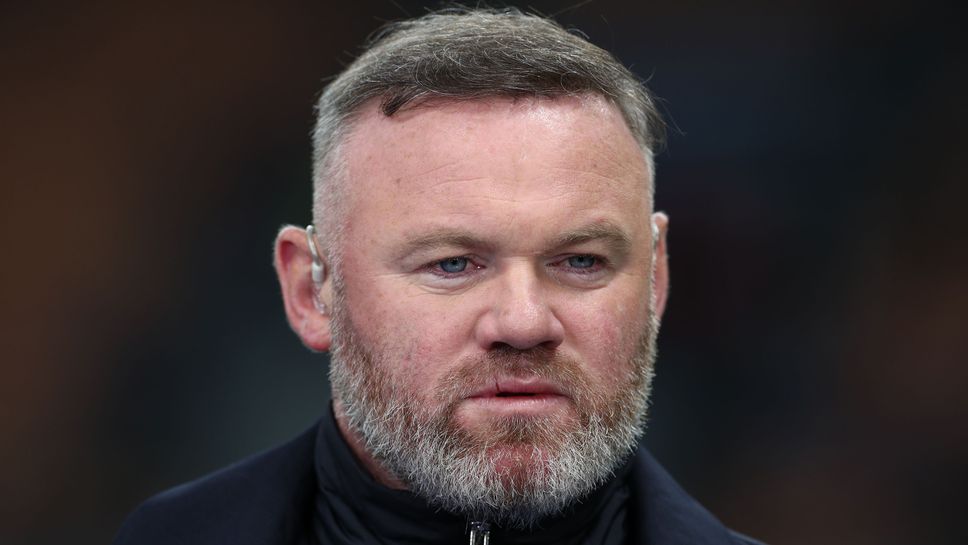 Рууни: Аморим няма оправдание, трябват резултати