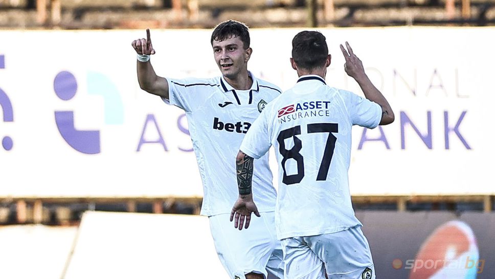 Балов разкри в кой отбор мечтае да играе