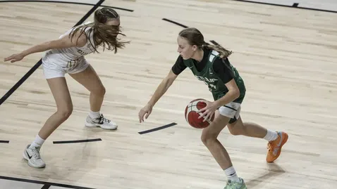 Първа загуба за кадетките на Европейското първенство в Истанбул