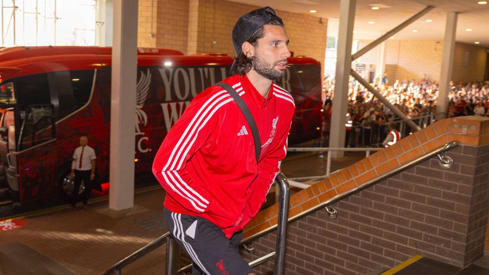 Нюкасъл приема Ливърпул в интригуващ сблъсък от втория кръг на