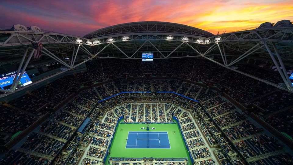 Ден 2 на US Open: Още вълнуващи сблъсъци от първия кръг