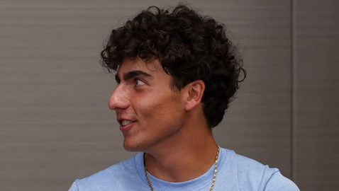  Иван Иванов взе участие в тегленето на жребия за 