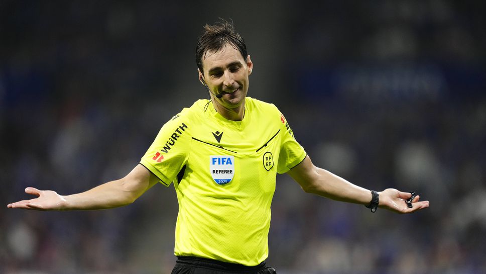 Реал Мадрид постигна убедителна като резултат победа с 3 0 срещу