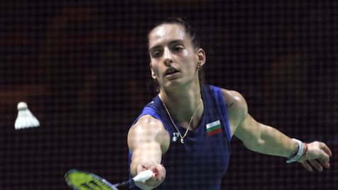  Стефани Стоева: Още изпитвам наслаждение да играя 