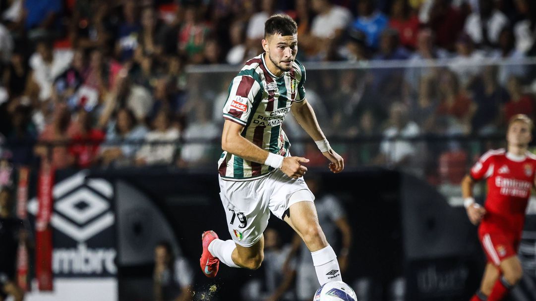 Ещрела и Чернев с равен срещу португалски евробоец