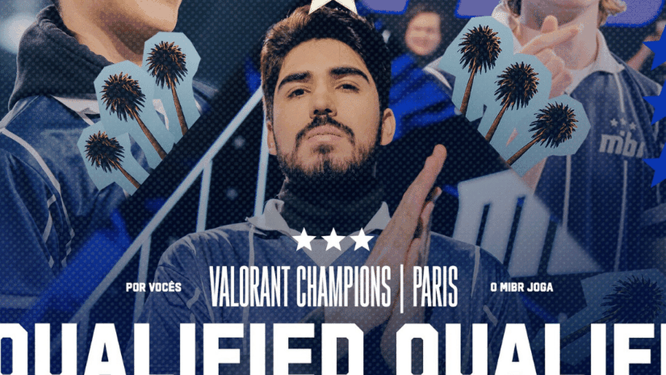 Liquid и MIBR си заслужиха места за Champions в Париж