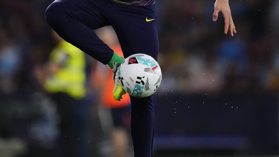 Барселона и Елче са постигнали пълно разбирателство относно вратаря на