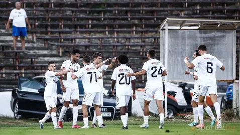 Балов: Дано и срещу ЦСКА играем така