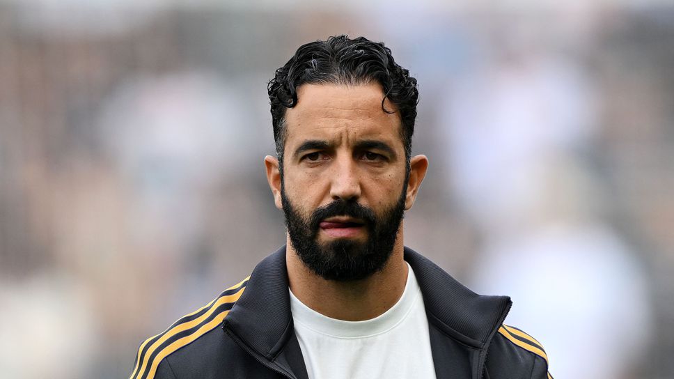 Аморим: Вкарахме гол и след това спряхме да играем