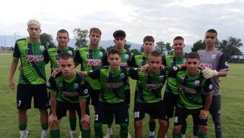 Маламов донесе труден успех за Хебър в Плевен