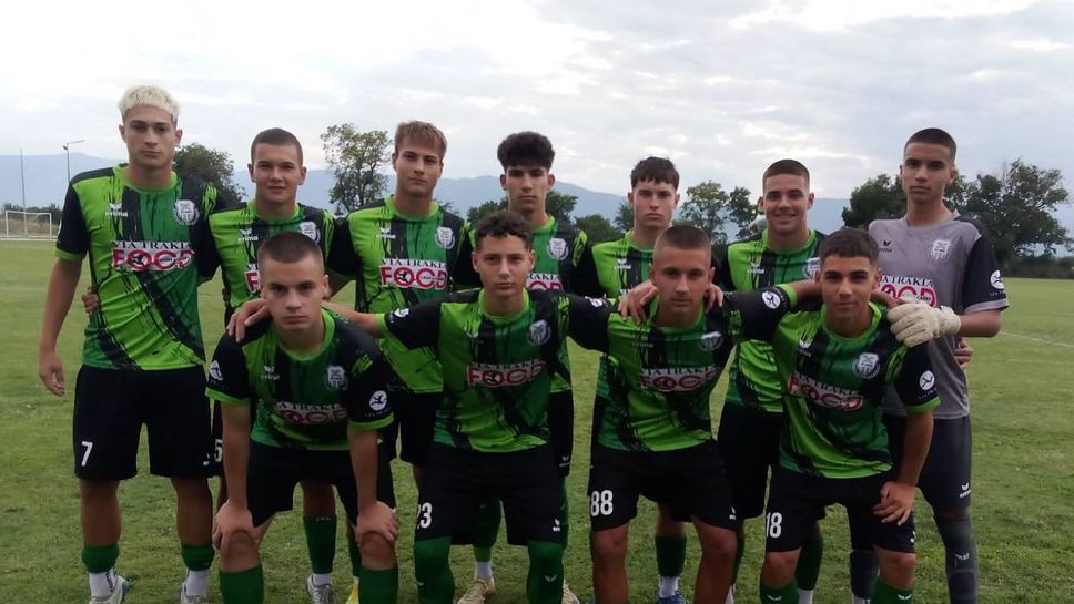 Маламов донесе труден успех за Хебър в Плевен