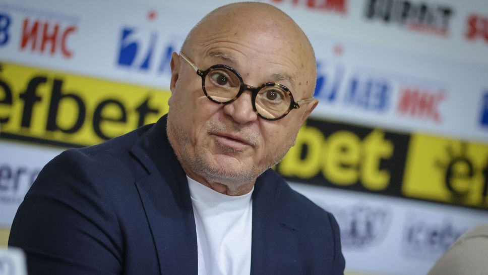 Президентът на БФДжудо Румен Стоилов разкри че все още няма