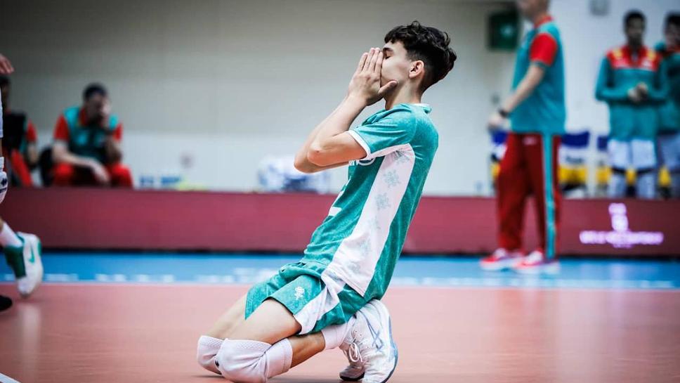 България поведе с 2:0, но загуби от Венецуела и отпадна от Мондиал 2026