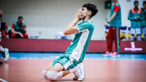 България поведе с 2:0, но загуби от Венецуела и отпадна от Мондиал 2026