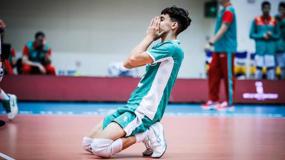 България поведе с 2:0, но загуби от Венецуела и отпадна от Мондиал 2026