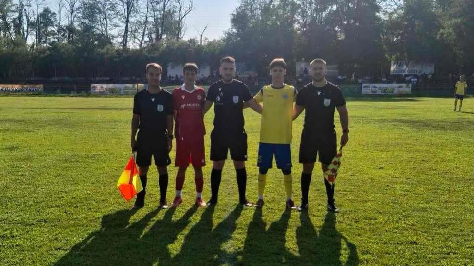 ЦСКА U15 надви Марица в голов трилър в Пловдив