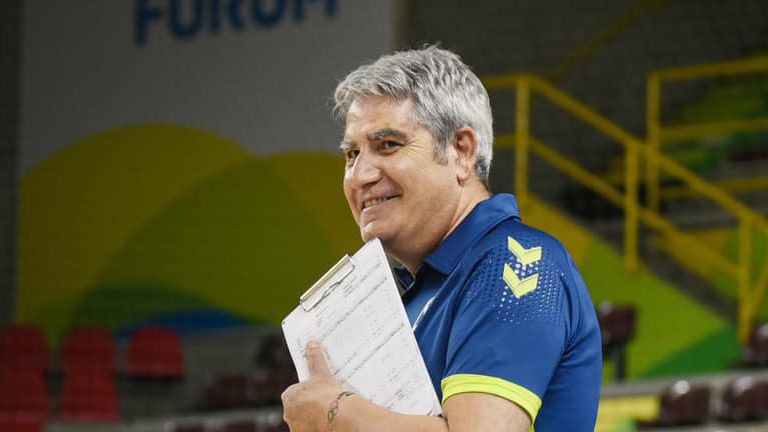 Камило Плачи е готов да се завърне в България 🏐