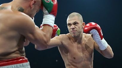 Професионалният боксьор Здравко Попов разкри през какви трудности е преминал