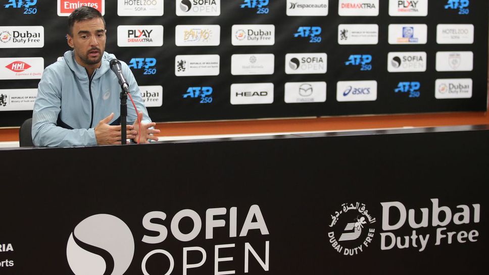 Жребият при двойките – ясни са съперниците на българските участници