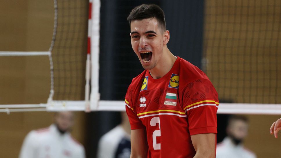 Самуил Вълчинов: Поляците могат да бъдат победени! Не са нищо особено 🏐