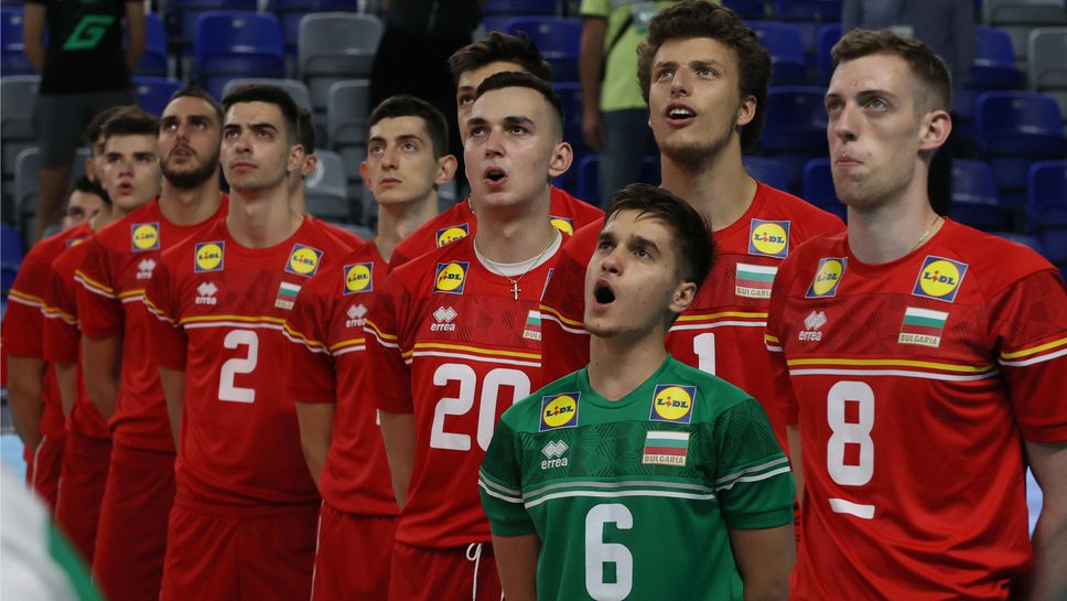 Младежки национал ще играе за вицешампионите