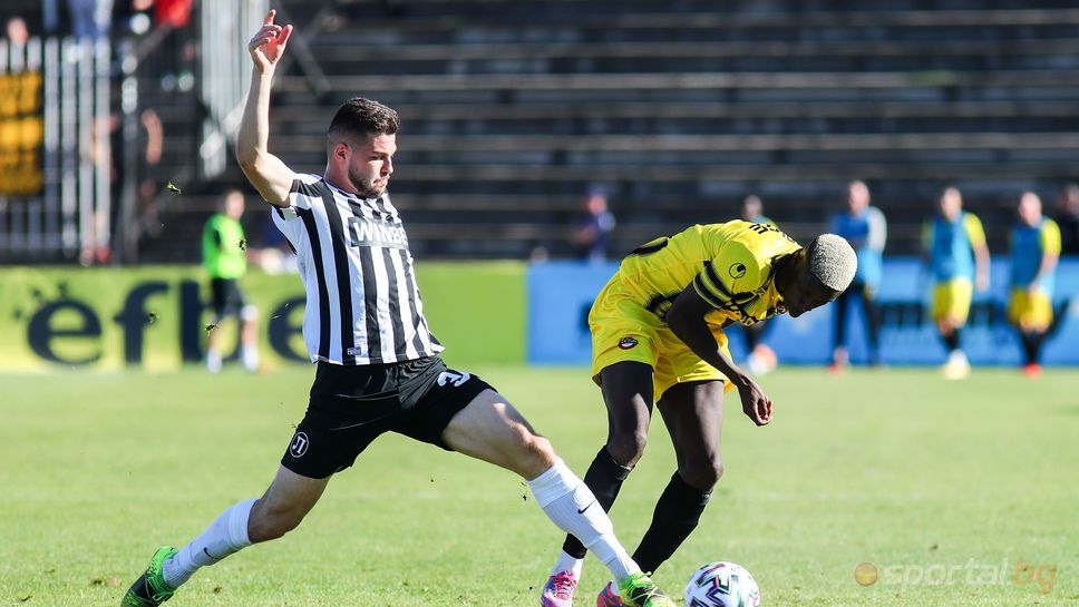 От Локомотив (Пловдив) обявиха колко време ще отсъства Петър Витанов