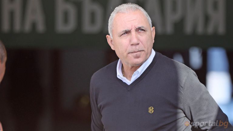  Камата преди дербито: 10 точки е отлична преднина, обичам да ми гледат гърба 