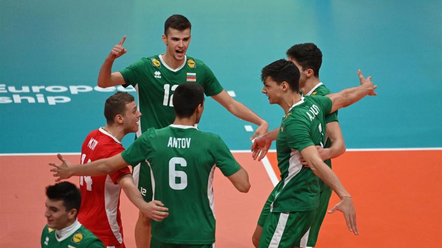 Българската федерация по волейбол обяви процедура по избор на национални треньори