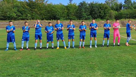  Ивайло Кирилов: Излизаме да се надиграваме 